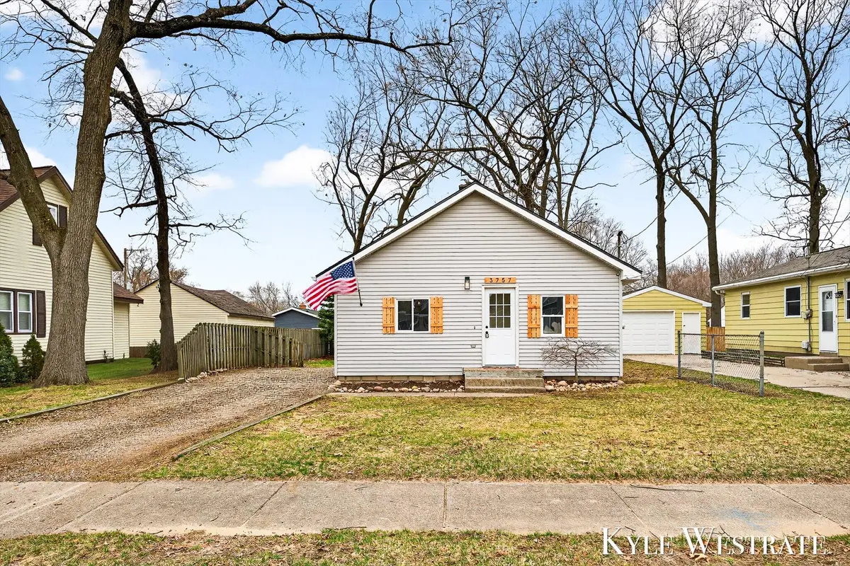3757 Michael Avenue Sw, Wyoming, MI 49509 - #1
