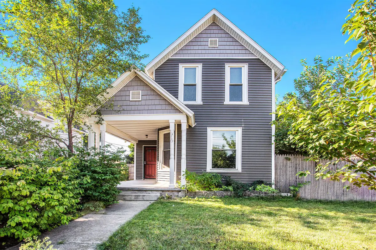 908-910 Temple Street Se, Grand Rapids, MI 49507 - #1