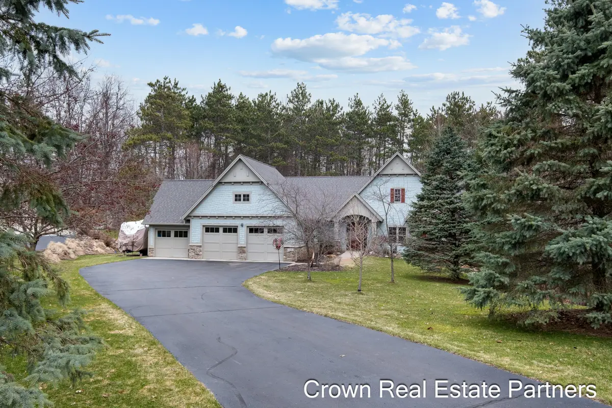 1710 Meyer Court, Greenville, MI 48838 - #1