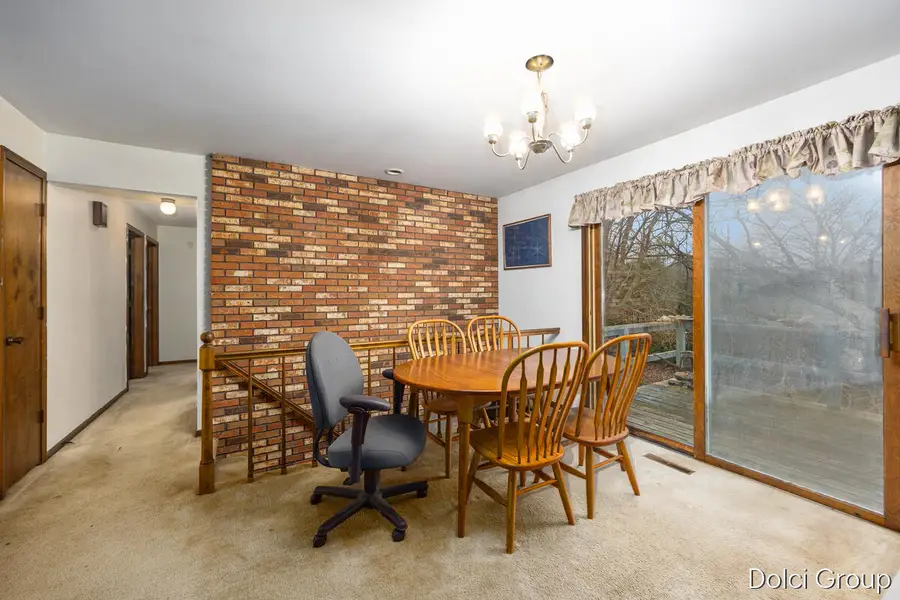 5719 Bentbrook Drive Se, Kentwood, MI 49508 - #2