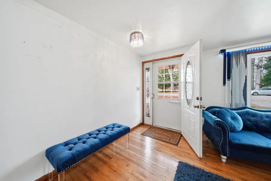 2705 Glendale Road, Jackson, MI 49203 - #2