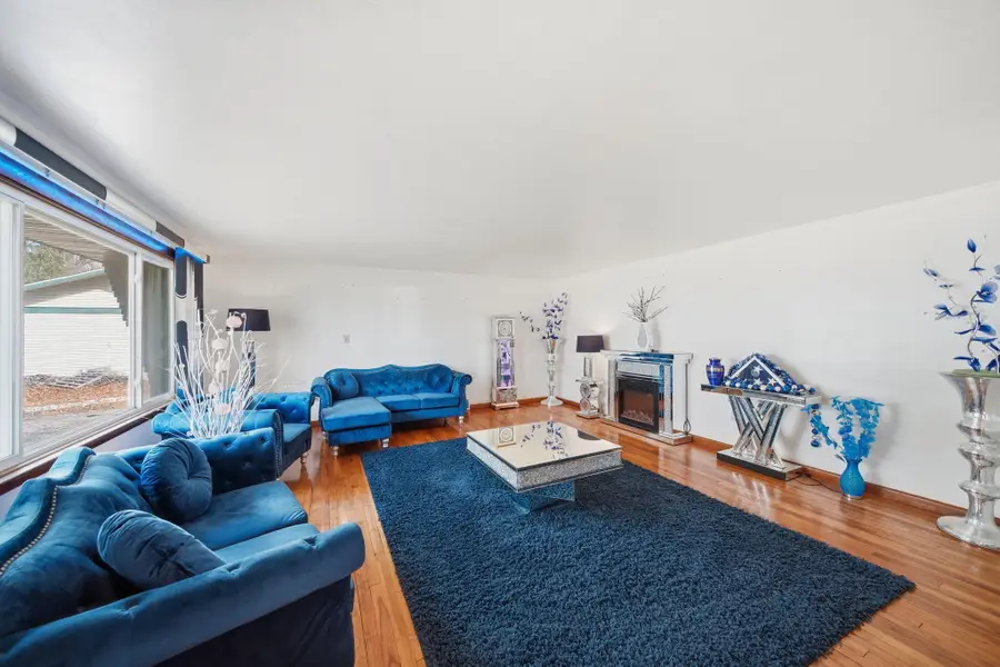 2705 Glendale Road, Jackson, MI 49203 - #3