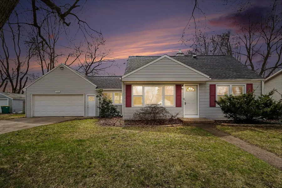 1920 Eckener Drive, Portage, MI 49002 - #2