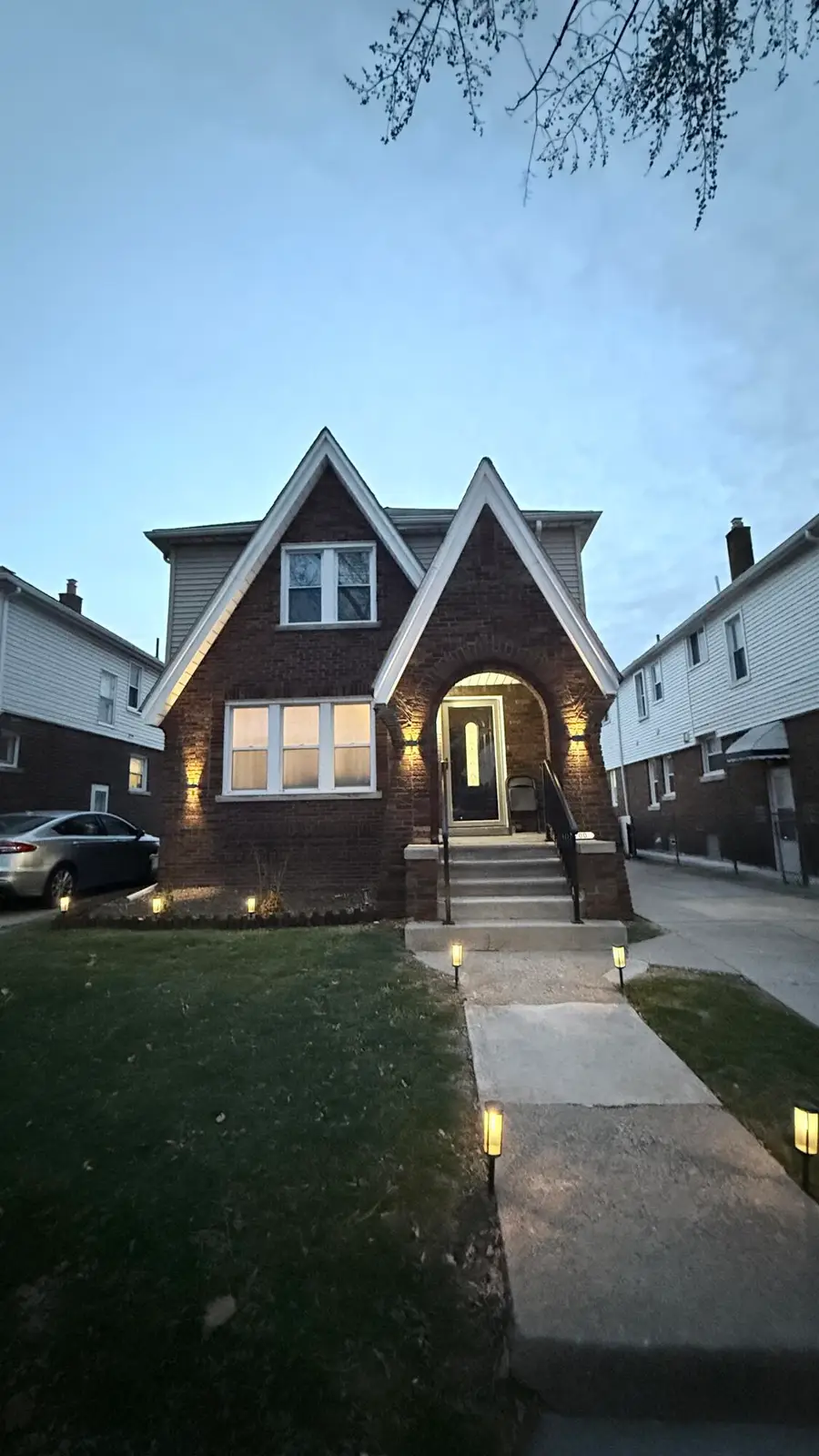 5700 Appoline Street, Dearborn, MI 48126 - #2