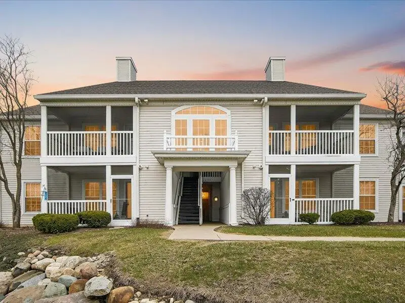 1089 Joyce Lane #88, Ann Arbor, MI 48103 - #1
