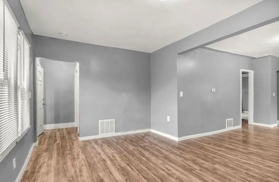 13851 Liberal, Detroit, MI 48205 - #3