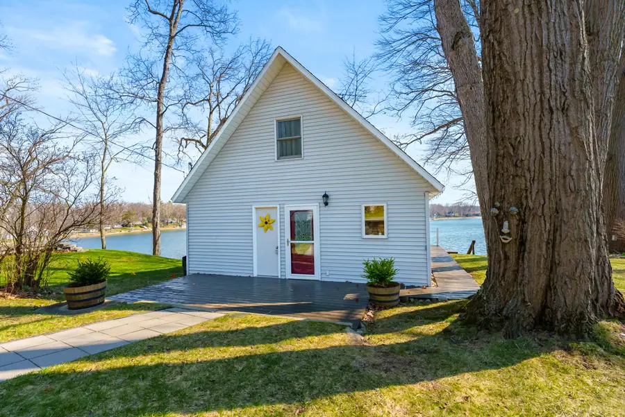 27965 North Street, Gobles, MI 49055 - #3