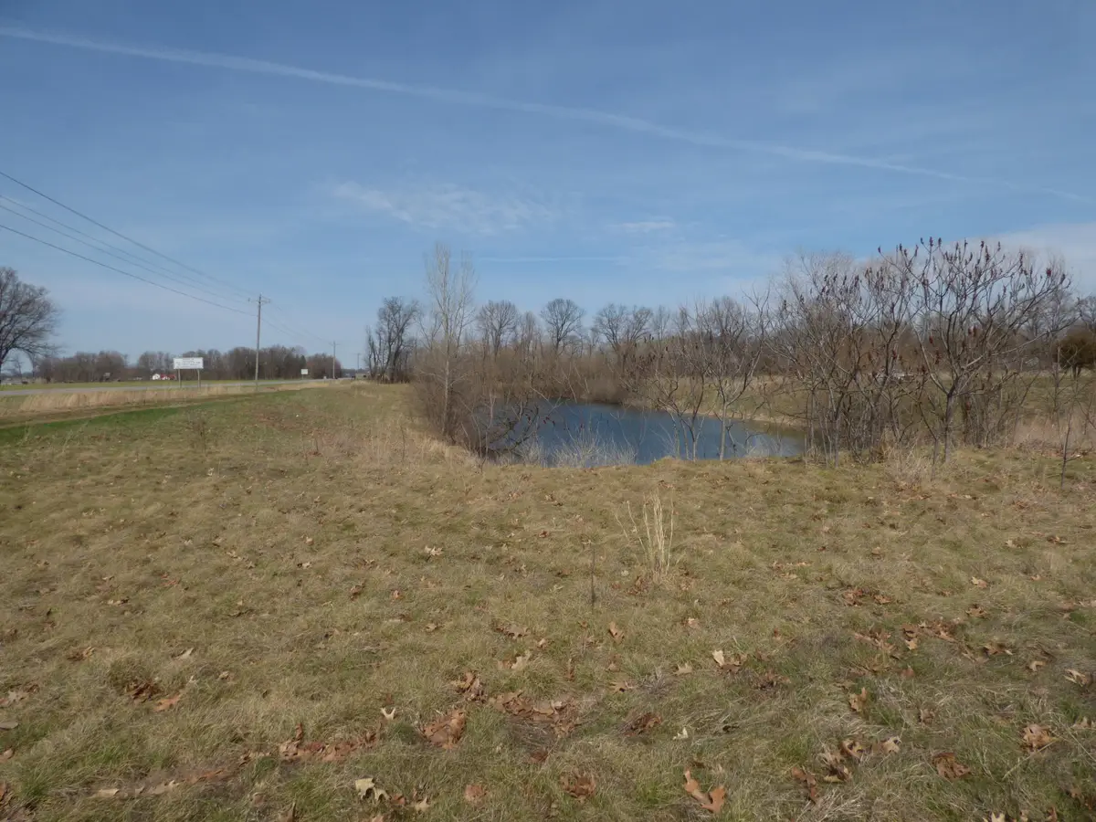 Crussmeyer Drive, Union, MI 49130 - #1