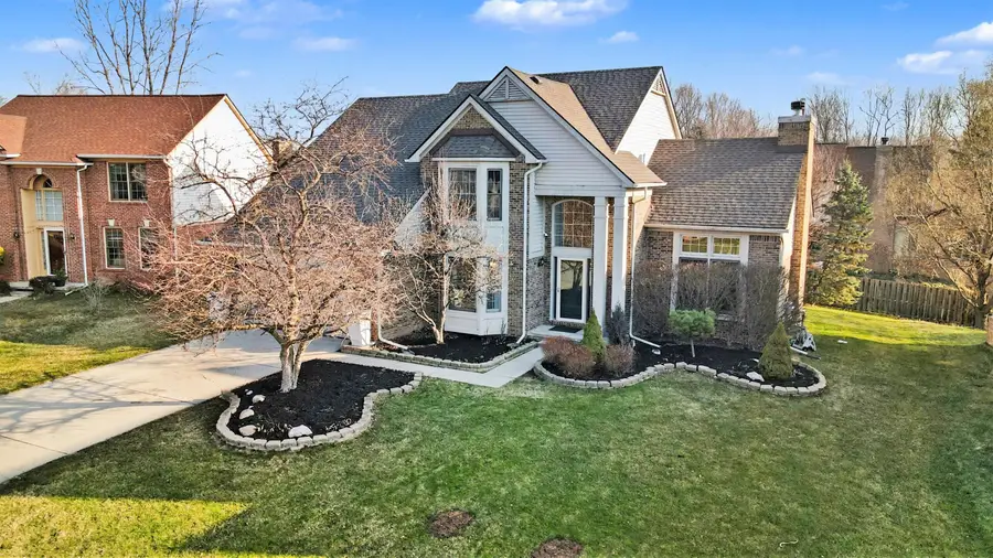 1829 Michelle Court, Ann Arbor, MI 48105 - #2