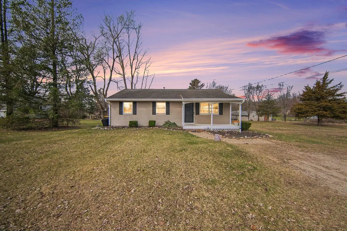 164 Somerset Drive, Brooklyn, MI 49230 - #1