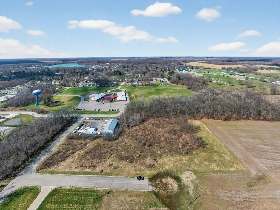 849 Labar Drive, Cassopolis, MI 49031 - #2