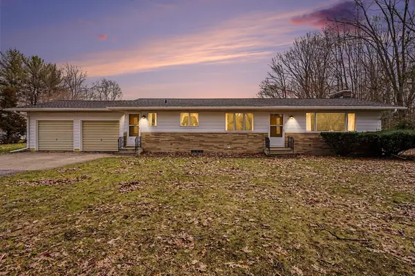 11550 144th Avenue, West Olive, MI 49460