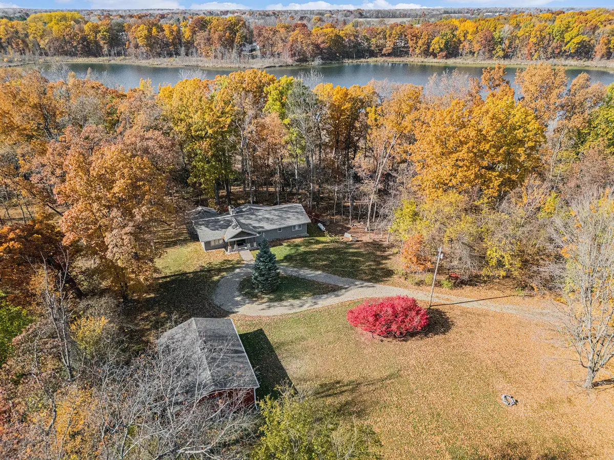 370 Kowalski Drive, Tekonsha, MI 49092 - #1