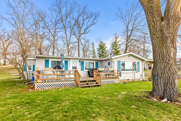 909 Powelson Drive, Coldwater, MI 49036