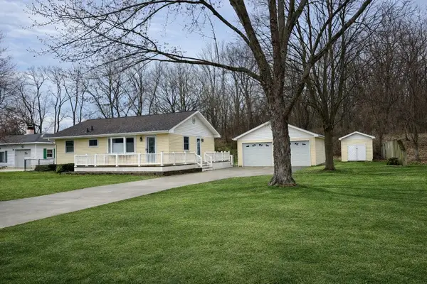 131 Norave Drive, Battle Creek, MI 49017