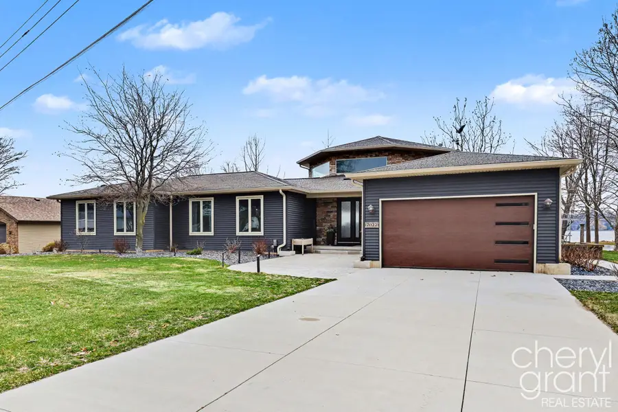 7022 Strawberry Lane, Clarksville, MI 48815 - #2