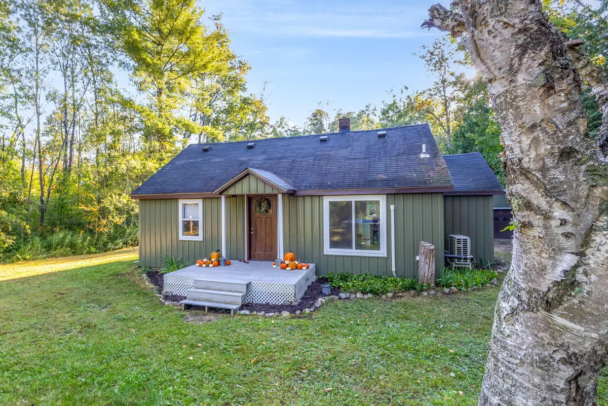 22820 Northland Drive, Paris, MI 49338 - #1