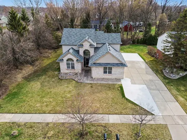 1923 Woodbine Drive, Canton, MI 48188