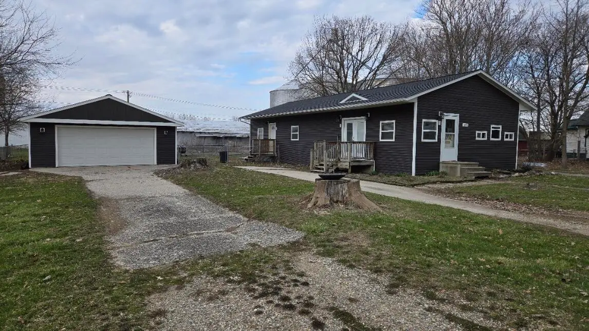 270 Washington Street, Sunfield, MI 48890 - #1