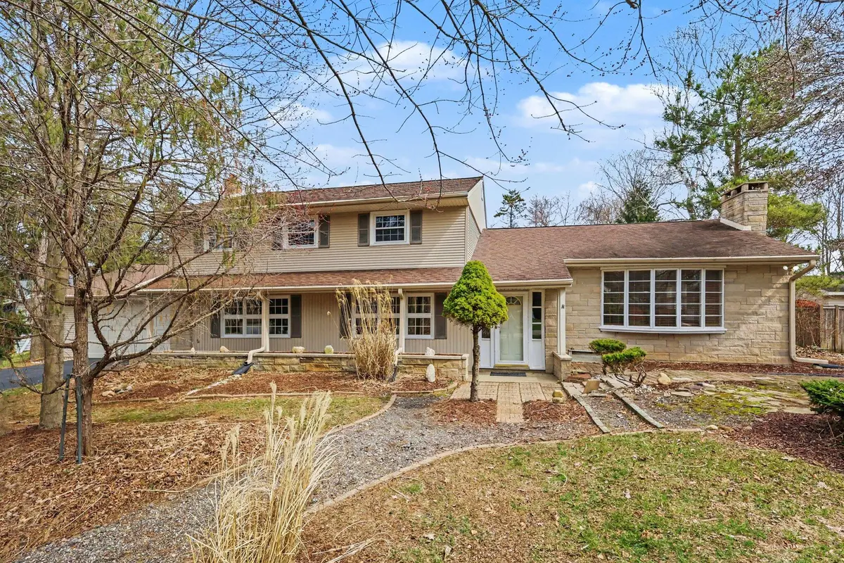 5029 Harriett Drive, Jackson, MI 49203 - #1