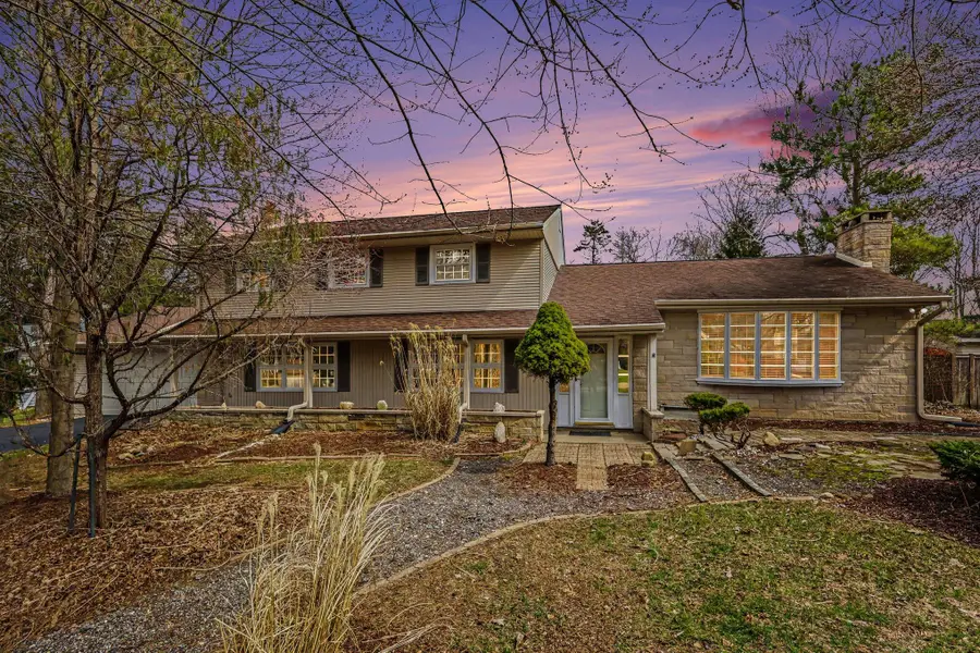 5029 Harriett Drive, Jackson, MI 49203 - #2