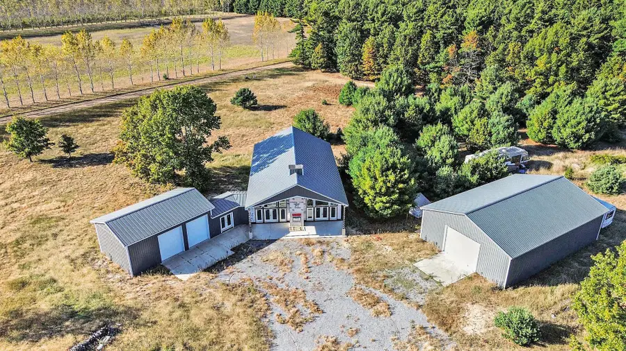 7570 W Warren Road, Shelby, MI 49455 - #3