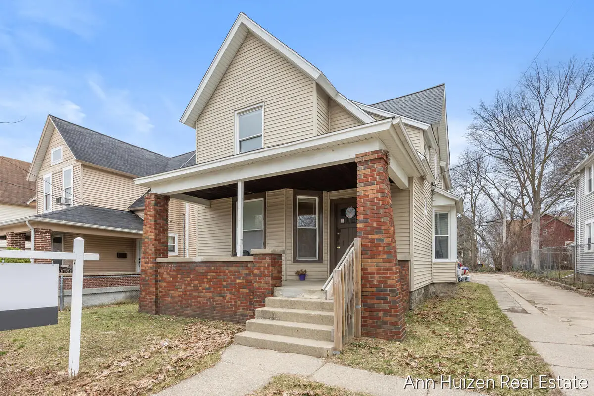 727 Union Avenue Se, Grand Rapids, MI 49503 - #1