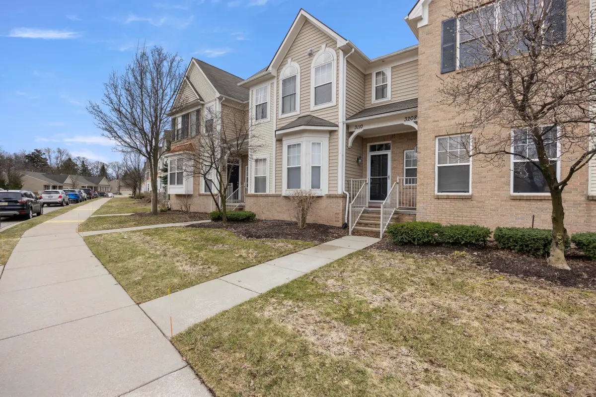 3208 Paradise Trail, Oxford, MI 48371 - #1