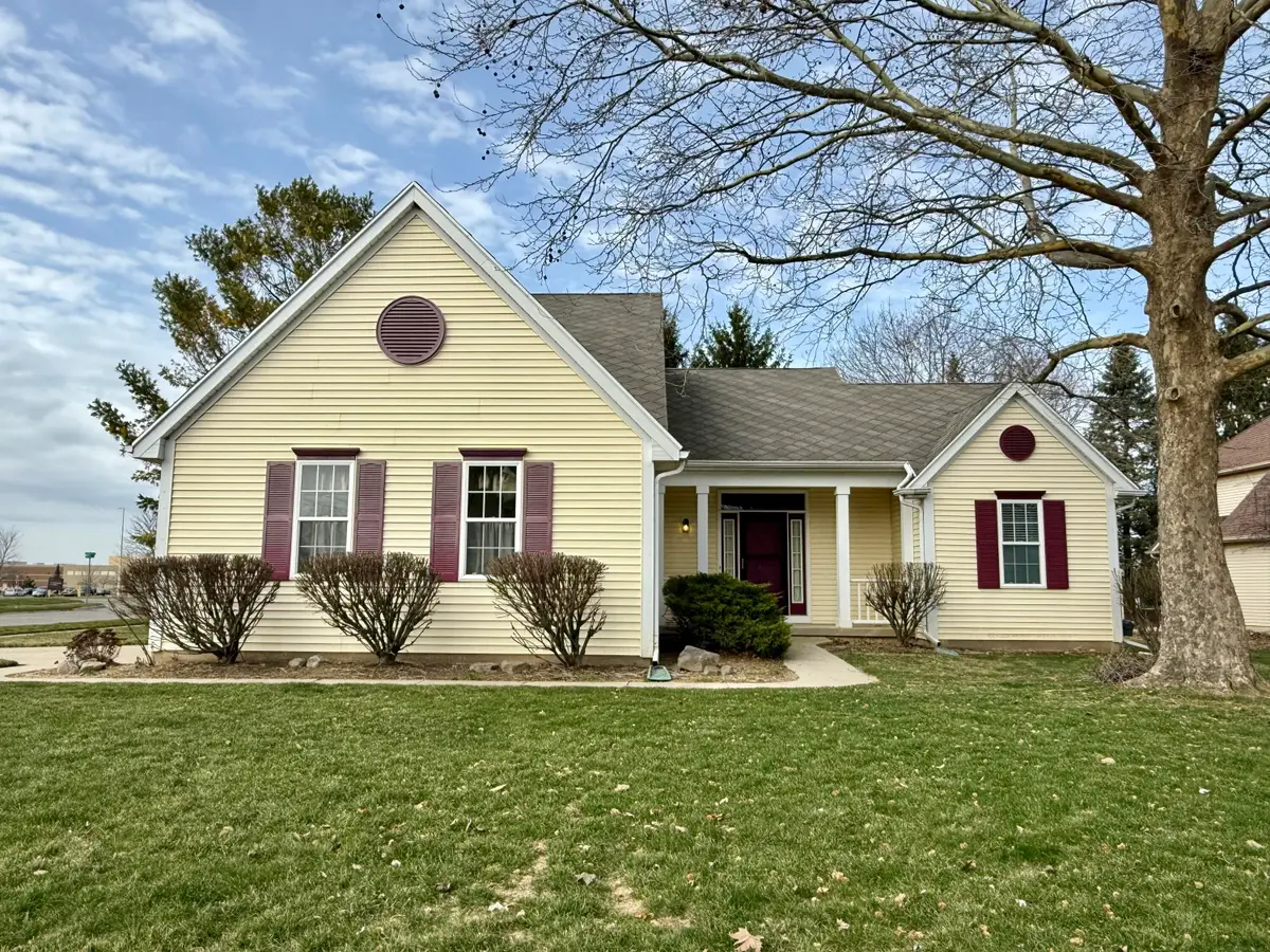 1975 Hollowbrook Drive, Holt, MI 48842 - #1