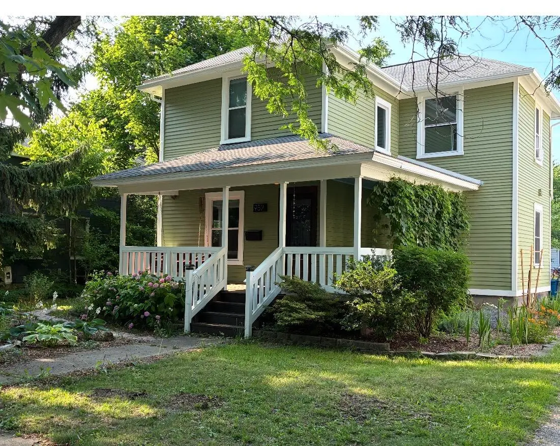 952 Sheridan Street, Ypsilanti, MI 48197 - #1