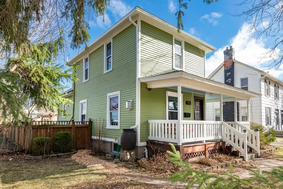 952 Sheridan Street, Ypsilanti, MI 48197 - #3