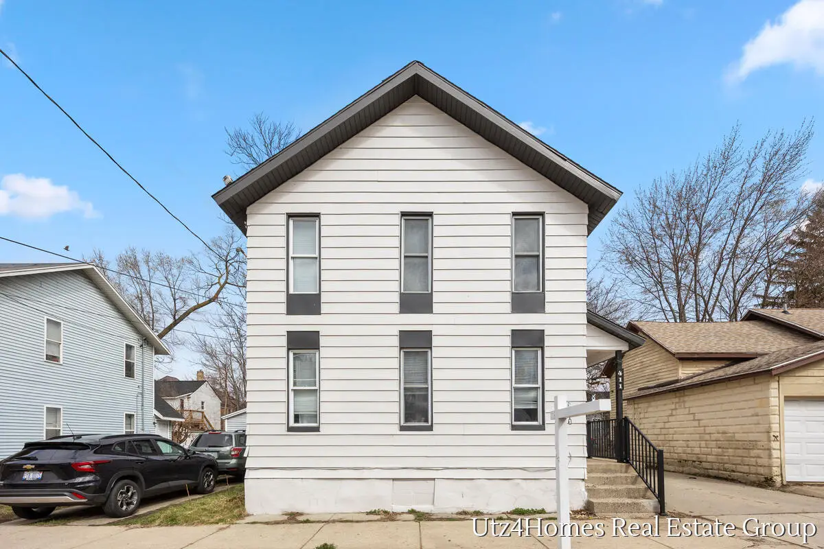 411 7th Street Nw, Grand Rapids, MI 49504 - #1