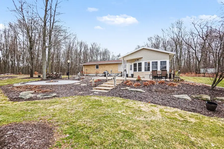 14051 17 Mile Road, Rodney, MI 49342 - #3