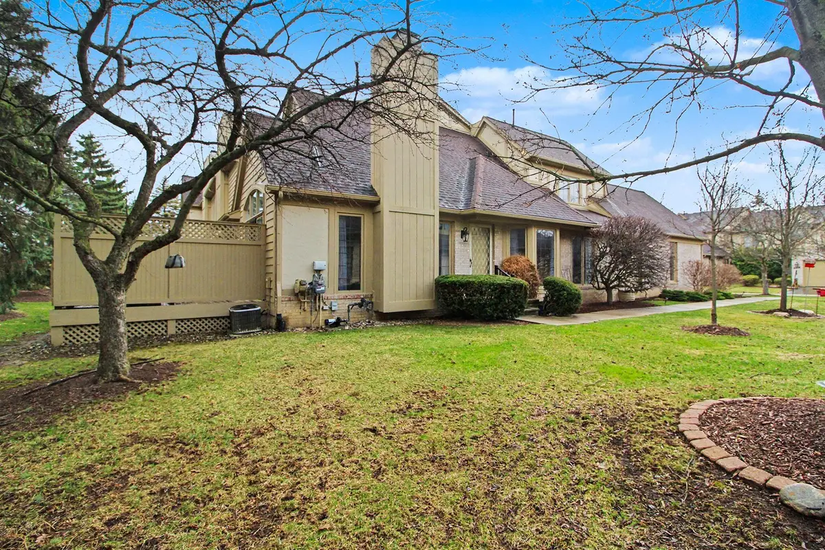 2731 Winter Garden Court, Ann Arbor, MI 48105 - #1