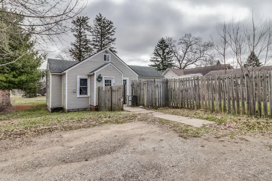 167 Sharon Avenue, Battle Creek, MI 49017 - #3