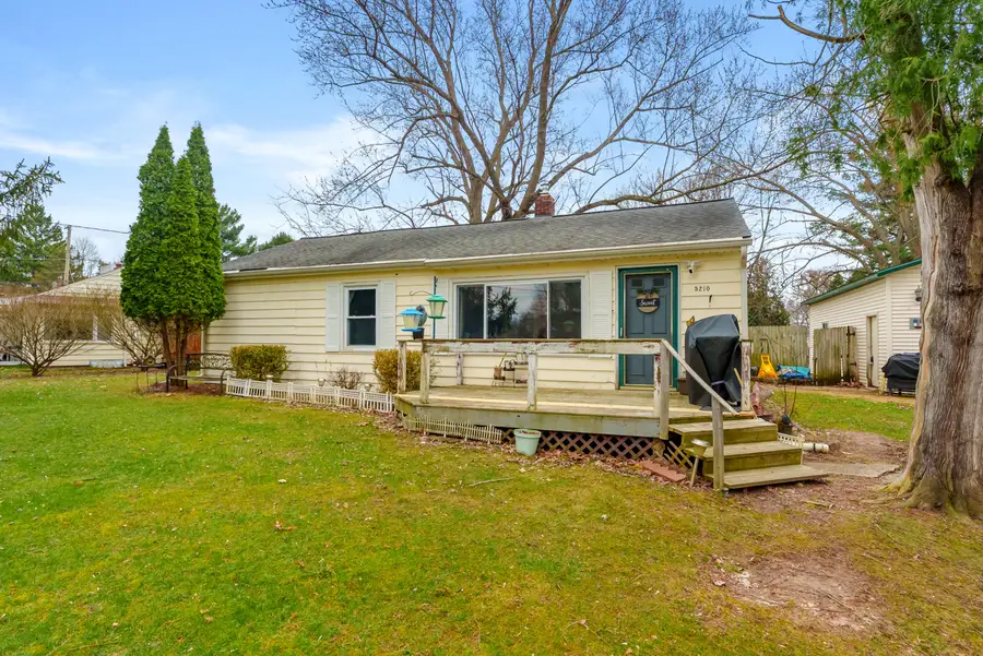 5210 Mission Avenue, Kalamazoo, MI 49048 - #2