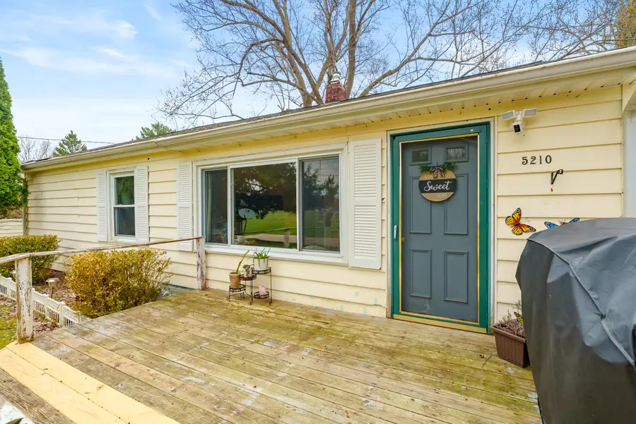 5210 Mission Avenue, Kalamazoo, MI 49048 - #3