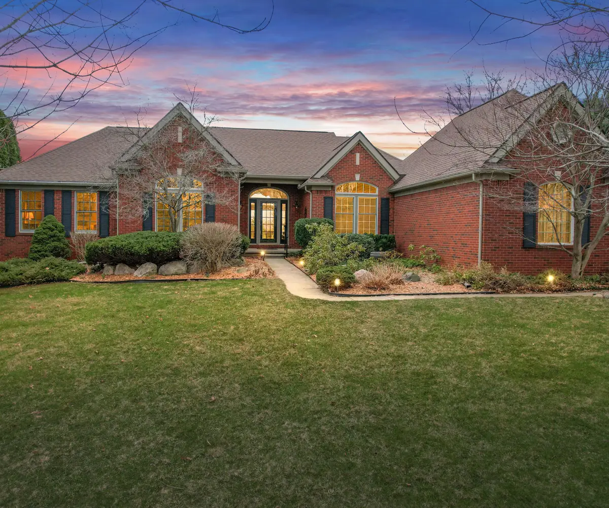 4981 St Annes Court, Ann Arbor, MI 48103 - #1