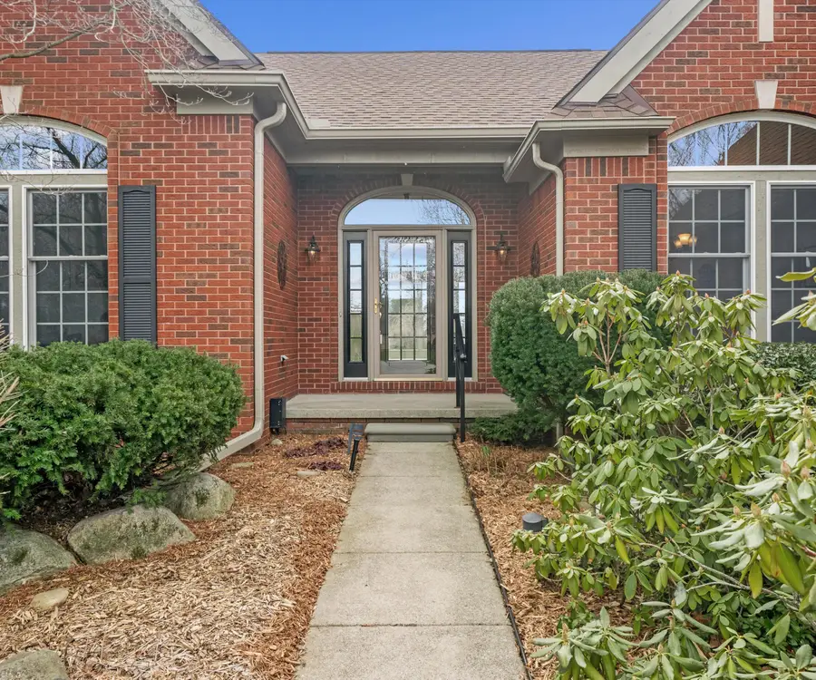 4981 St Annes Court, Ann Arbor, MI 48103 - #2