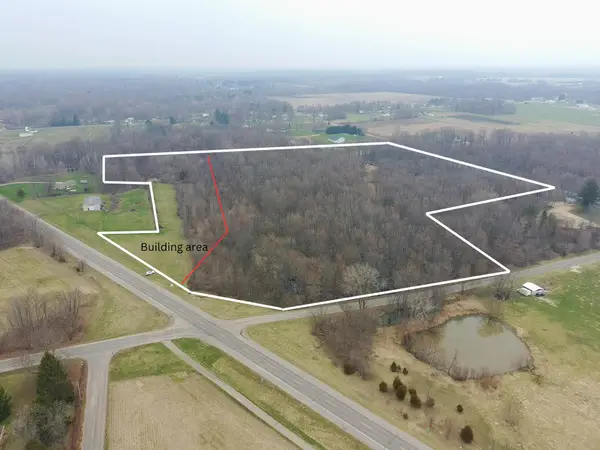 M-140, Watervliet, MI 49098