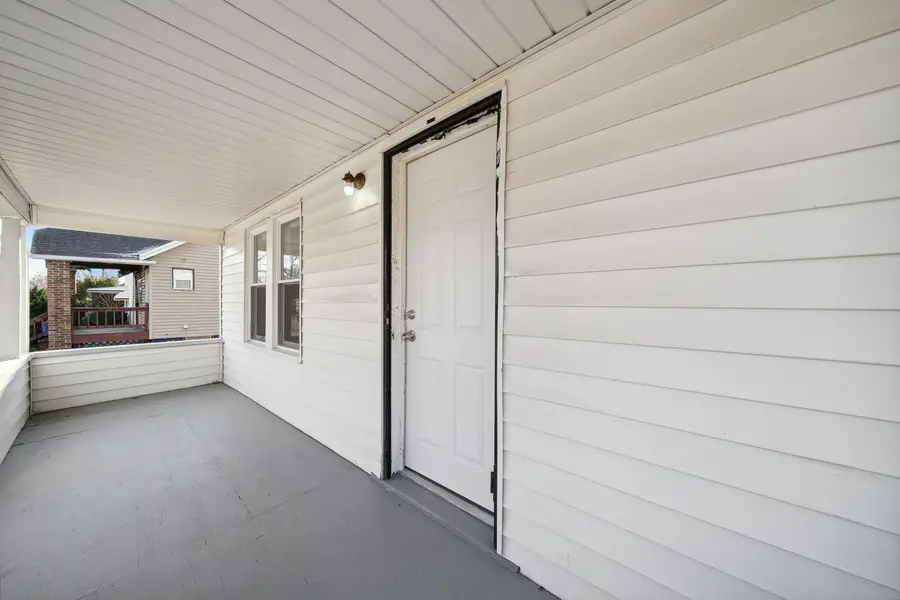 20035 Santa Barbara Drive, Detroit, MI 48221 - #2