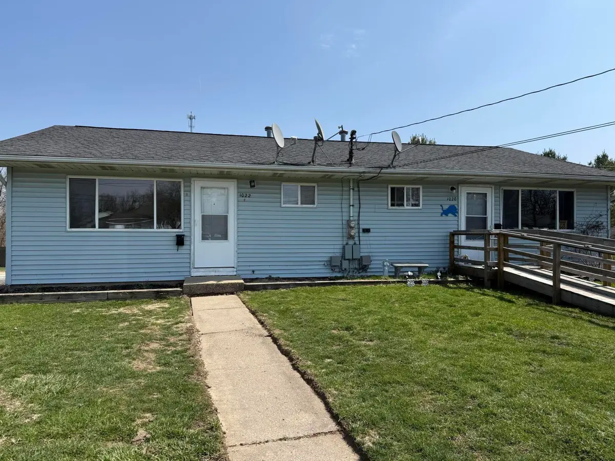 1020-1022 Avondale Circle, Kalamazoo, MI 49048 - #1