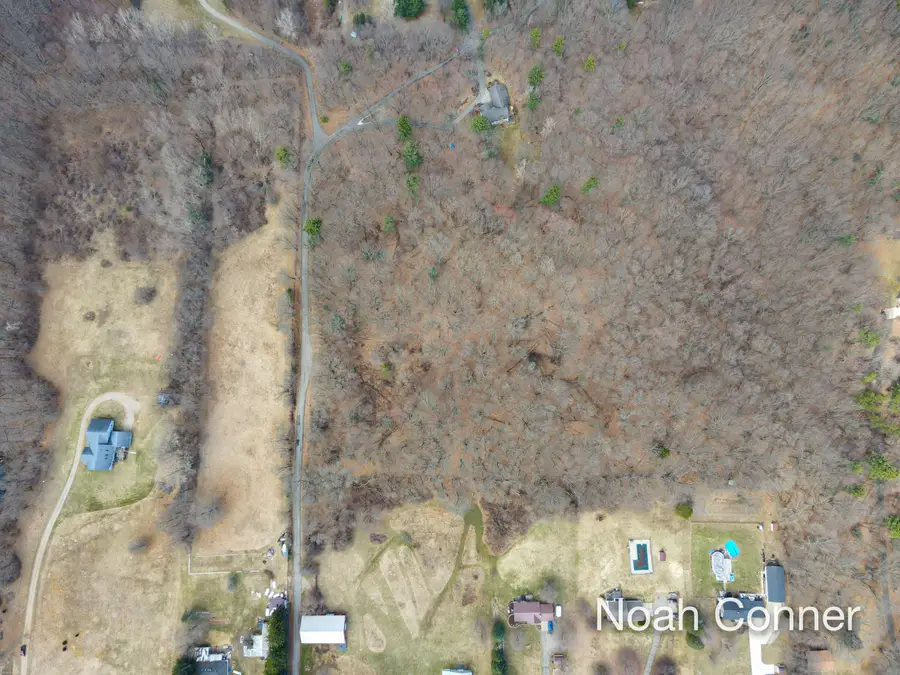 6950 Barkley Creek Drive Ne, Rockford, MI 49341 - #3