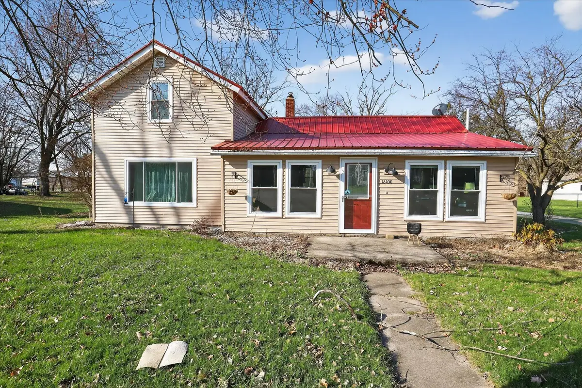 16100 Fawn River Road, White Pigeon, MI 49099 - #1