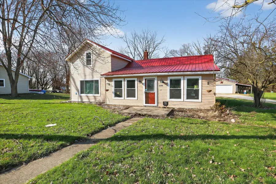 16100 Fawn River Road, White Pigeon, MI 49099 - #3