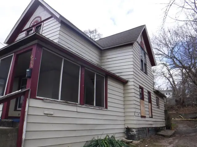 620 Gilbert Avenue, Kalamazoo, MI 49048 - #2