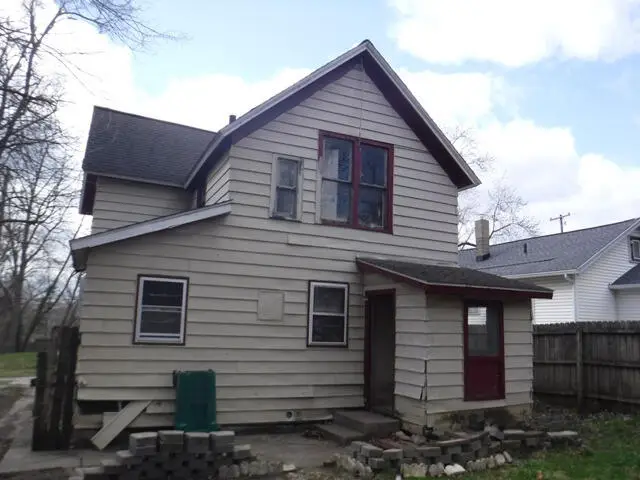 620 Gilbert Avenue, Kalamazoo, MI 49048 - #3