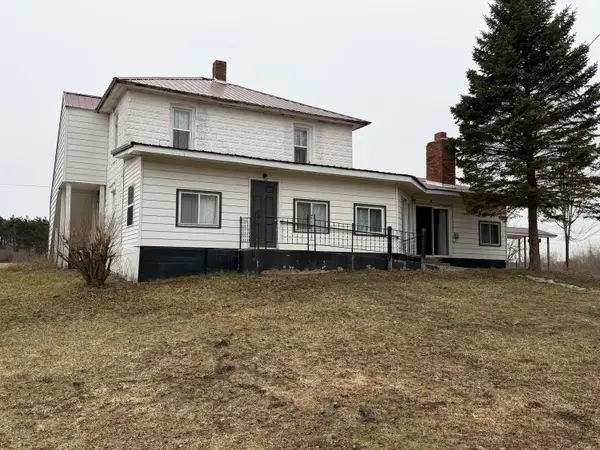 7202 21 Mile Road, Evart, MI 49631