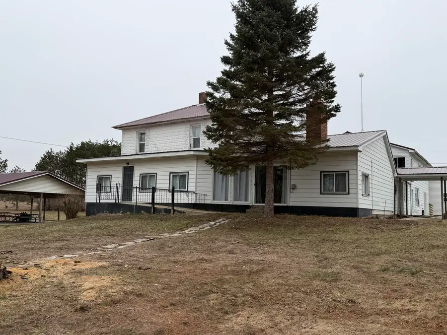 7202 21 Mile Road, Evart, MI 49631 - #2