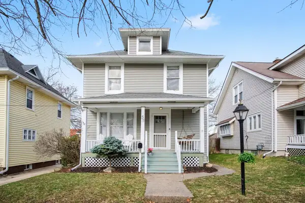 55 Benjamin Avenue Ne, Grand Rapids, MI 49503